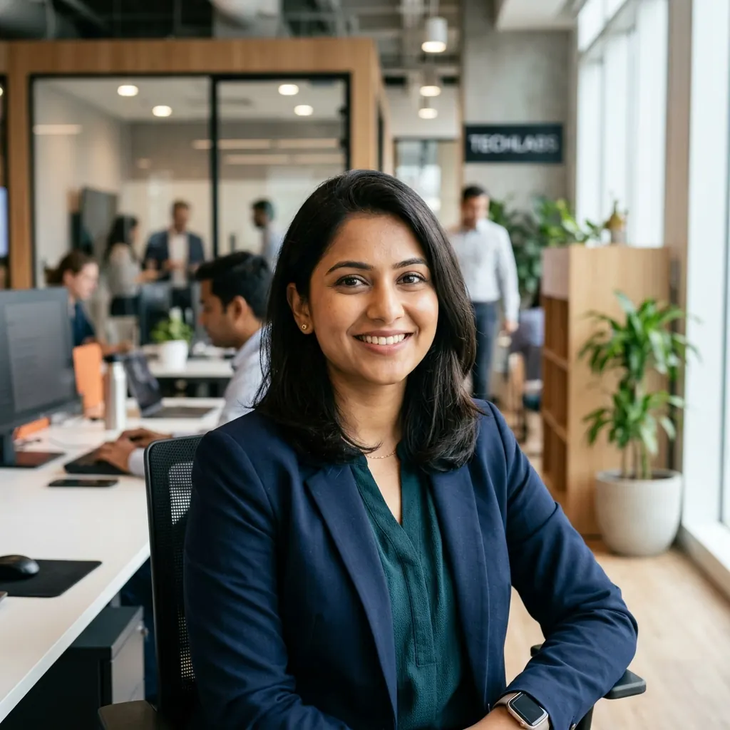 Anjali Gupta
