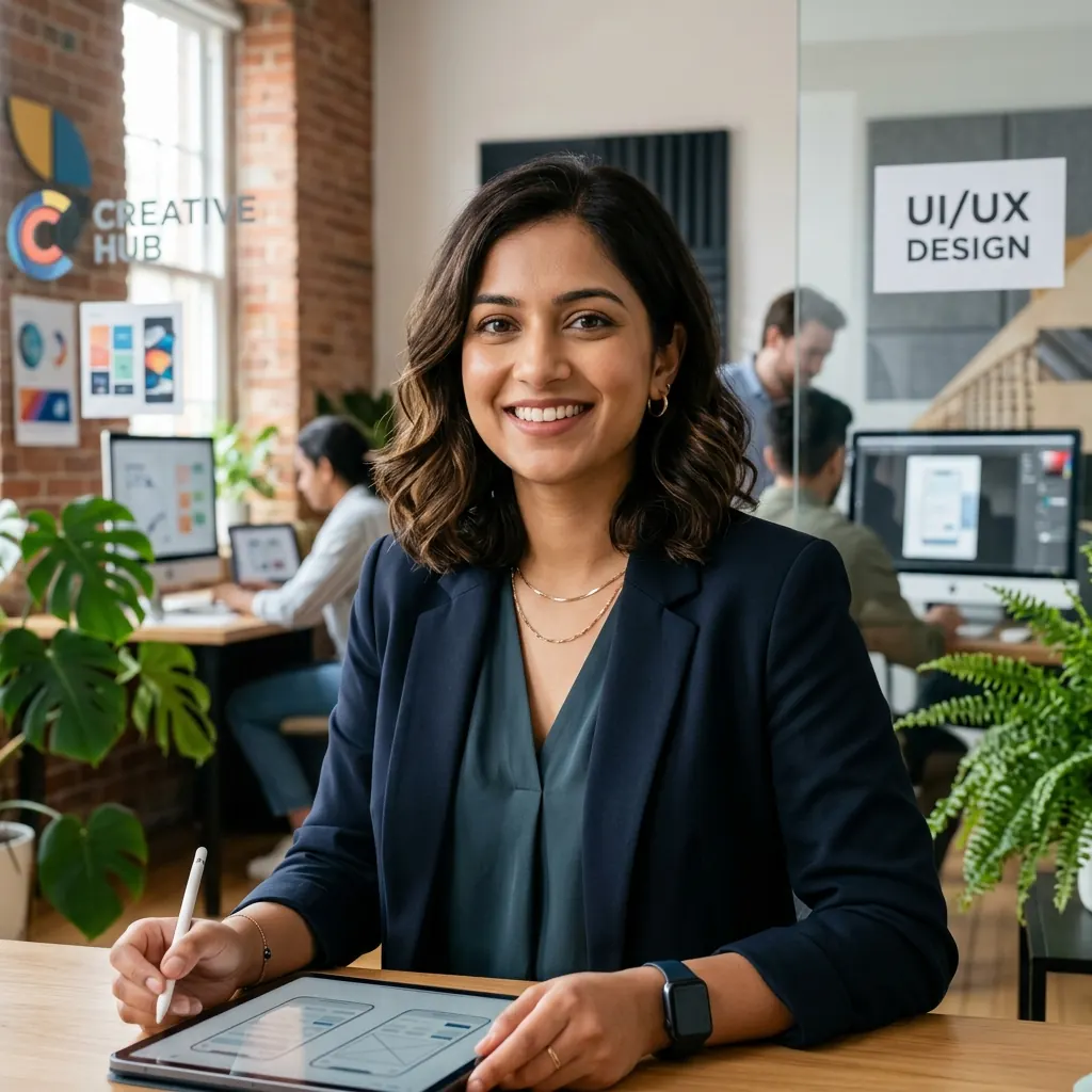Priya Patel