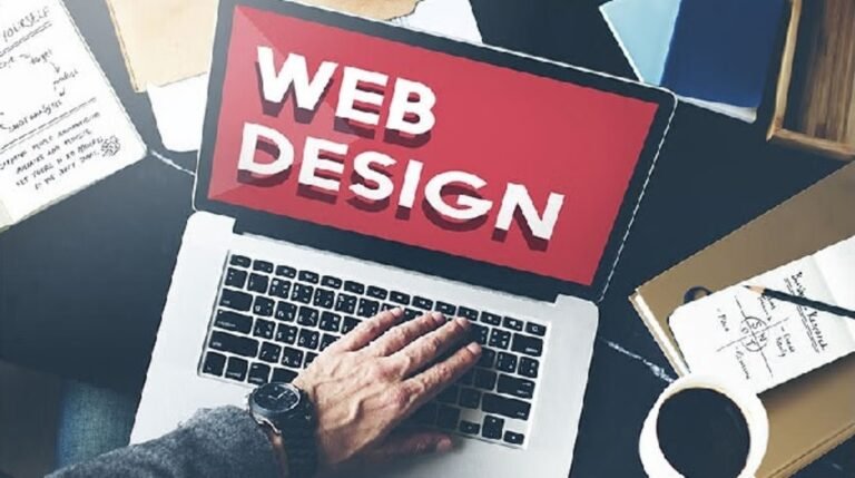 Web Designing